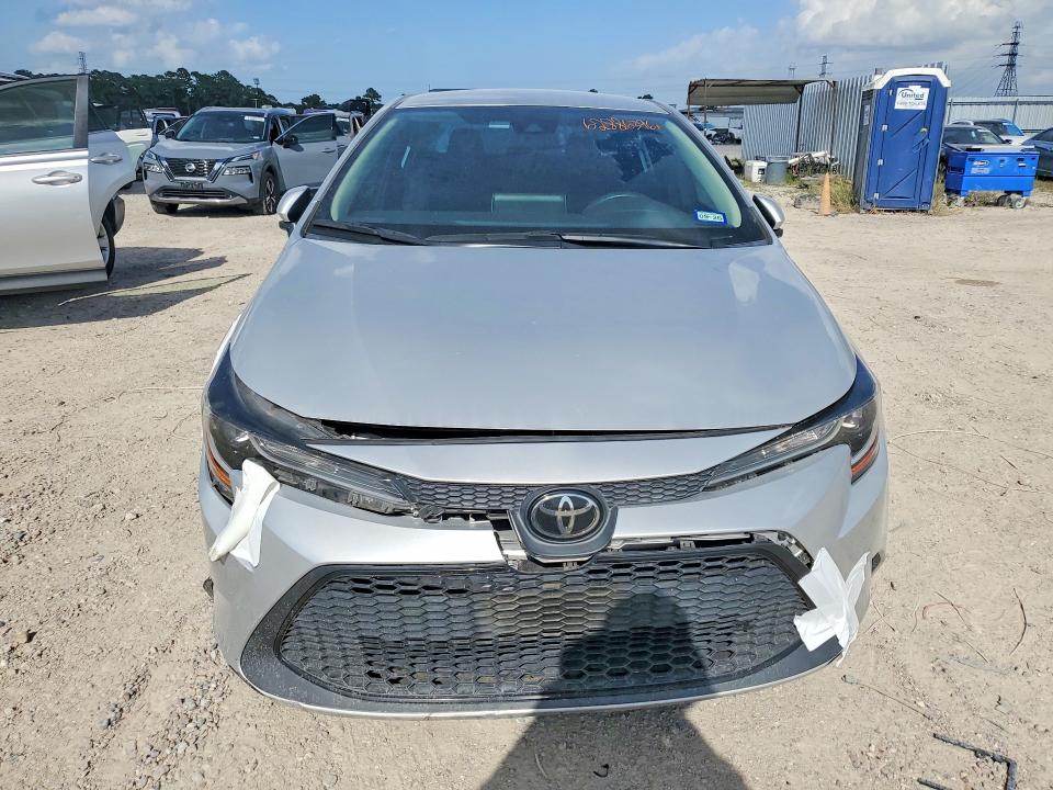 Aukcja sprzedaży 2021 Toyota Corolla, vin: 5YFEPMAE8MP268261, numer aukcji: 63415176