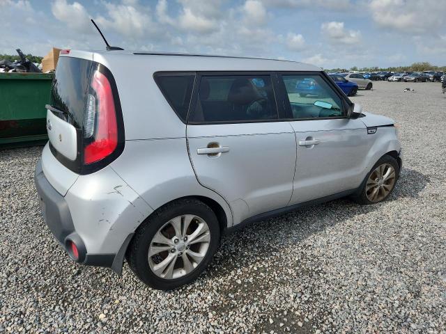 Продаж на аукціоні авто 2015 Kia Soul, vin: KNDJP3A56F7785619, номер лоту: 63537146