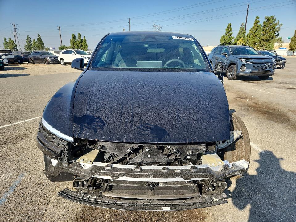2026 Tesla Model Y მანქანა იყიდება აუქციონზე, vin: 7SAYGDEE0TF575296, აუქციონის ნომერი: 62887286