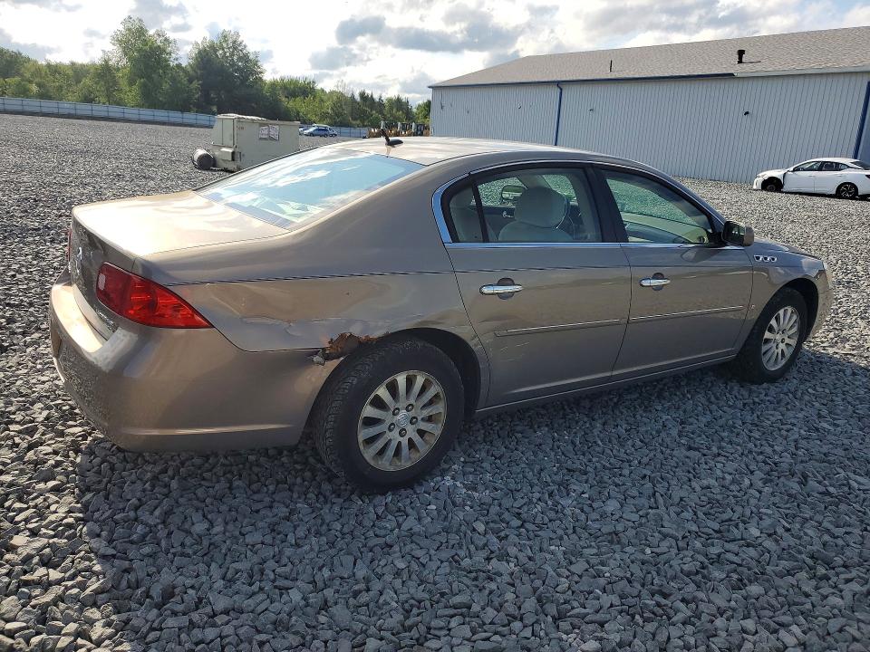 62851176 :رقم المزاد ، 1G4HP57296U124817 vin ، 2006 Buick Lucerne مزاد بيع