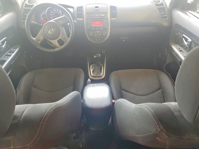 Aukcja sprzedaży 2012 Kia Soul, vin: KNDJT2A62C7418212, numer aukcji: 59380216