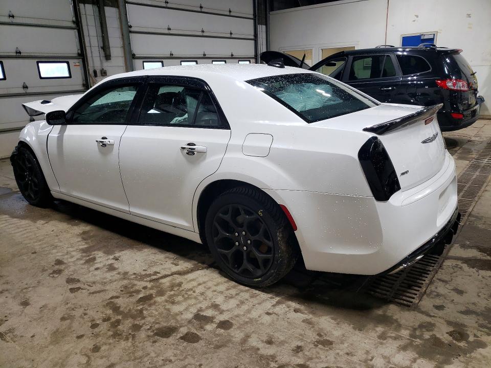63074356 :رقم المزاد ، 2C3CCAGG5LH151028 vin ، 2020 Chrysler 300 مزاد بيع