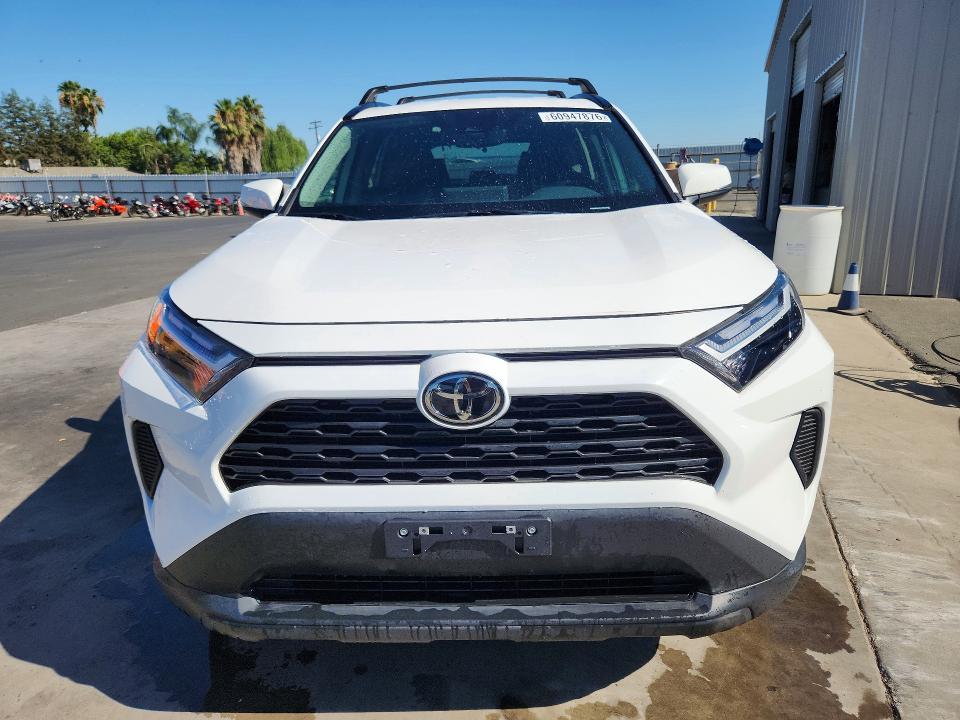 Продаж на аукціоні авто 2024 Toyota Rav4, vin: 2T3P1RFV6RC482759, номер лоту: 60947876