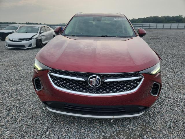 Aukcja sprzedaży 2021 Buick Envision, vin: LRBFZRR44MD177691, numer aukcji: 62925366