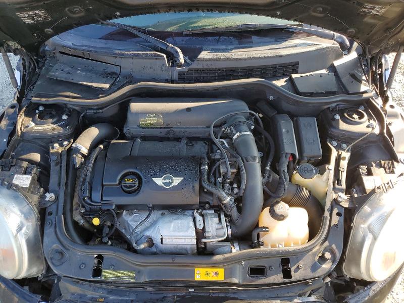 Aukcja sprzedaży 2014 Mini Cooper Con, vin: WMWZP3C54ET298082, numer aukcji: 60530606