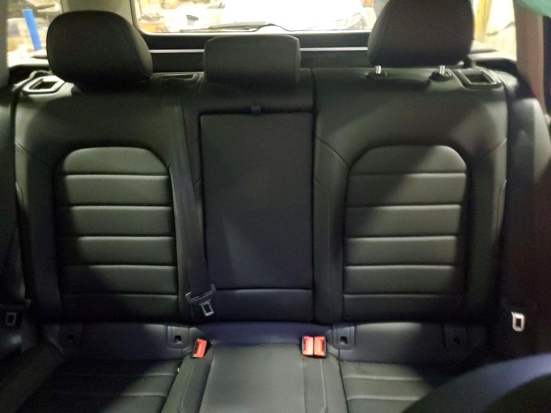 2017 Volkswagen Golf Alltrack მანქანა იყიდება აუქციონზე, vin: 3VWH17AU0HM509327, აუქციონის ნომერი: 61103276