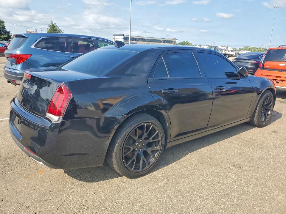 62167956 :رقم المزاد ، 2C3CCAAG2KH507281 vin ، 2019 Chrysler 300 مزاد بيع
