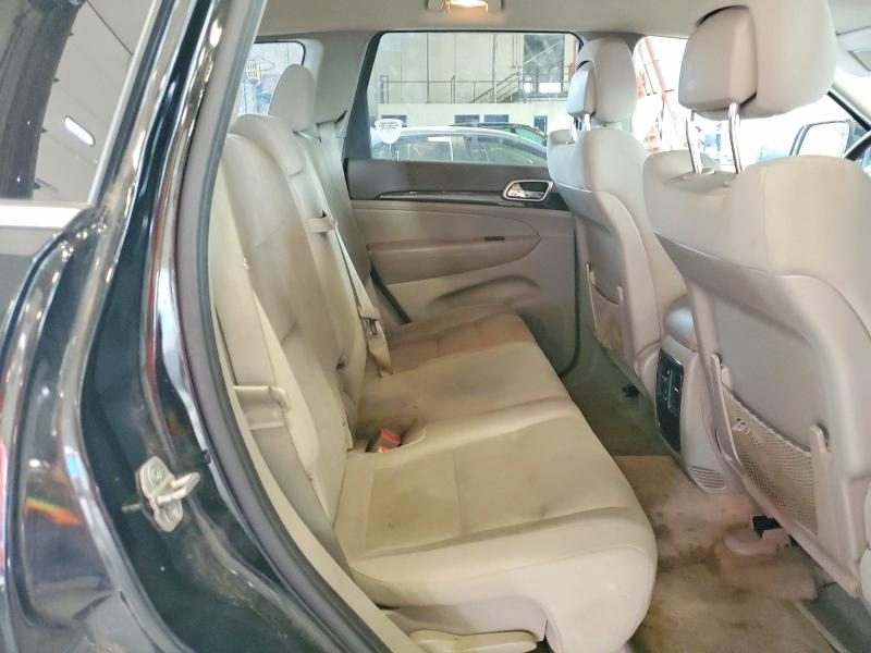 61070216 :رقم المزاد ، 1C4RJFAG5DC543500 vin ، 2013 Jeep Grand Cherokee مزاد بيع