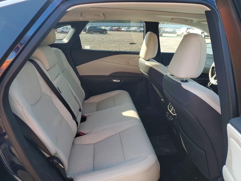 Продаж на аукціоні авто 2026 Lexus Rx 450h+, vin: JTJCJMGA2T2043874, номер лоту: 62494346