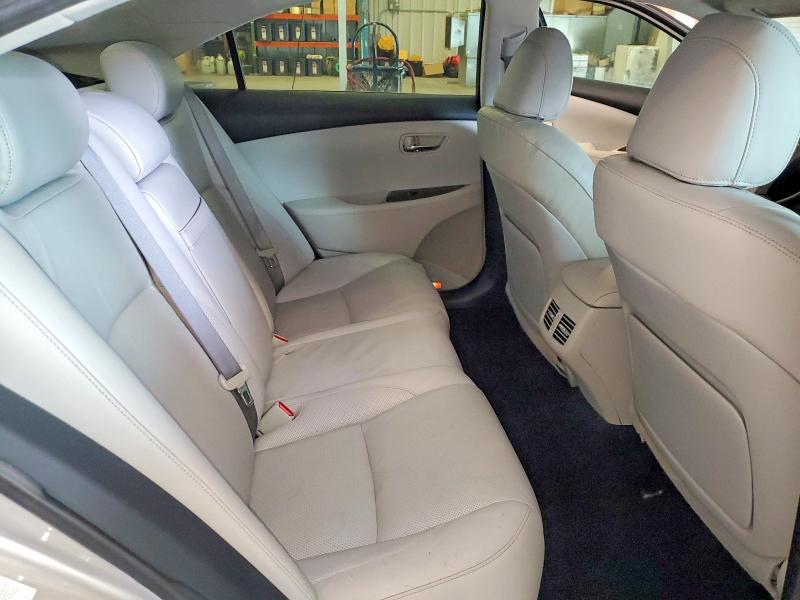 Aukcja sprzedaży 2010 Lexus Es, vin: JTHBK1EG1A2409496, numer aukcji: 59961366