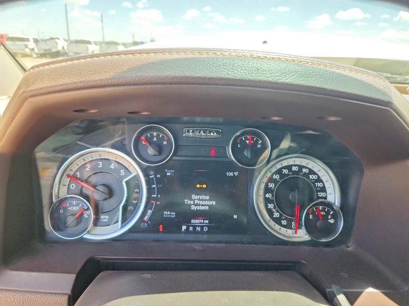 Продажа на аукционе авто 2016 Ram 3500, vin: 3C63RRML1GG293934, номер лота: 61588186