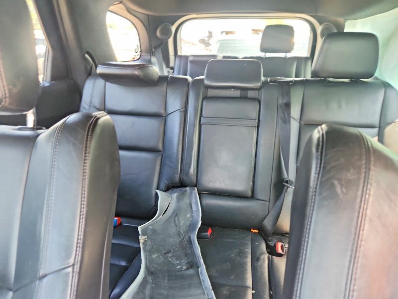 Aukcja sprzedaży 2015 Dodge Durango, vin: 1C4RDJDG1FC176037, numer aukcji: 62125496