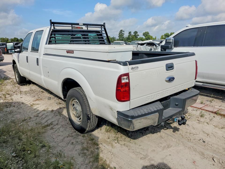 Aukcja sprzedaży 2014 Ford F250, vin: 1FT7W2A61EEA17458, numer aukcji: 62935746
