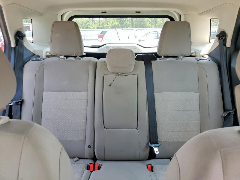 61296726 :رقم المزاد ، MAJ3S2FE7MC399117 vin ، 2021 Ford Ecosport مزاد بيع
