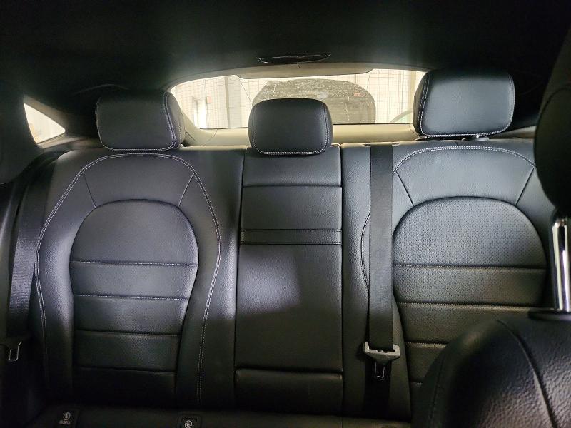 60661526 :رقم المزاد ، WDC0J4KB6KF578424 vin ، 2019 Mercedes-benz Glc Coupe مزاد بيع