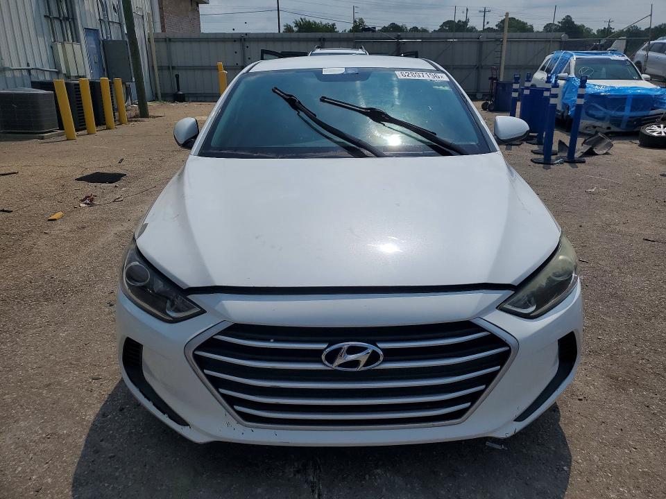 Aukcja sprzedaży 2017 Hyundai Elantra, vin: 5NPD74LF0HH144361, numer aukcji: 62897196