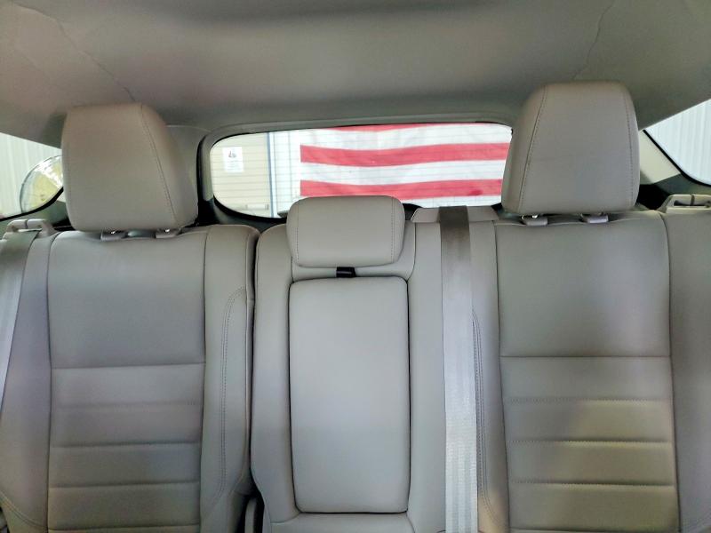 Aukcja sprzedaży 2016 Ford Escape, vin: 1FMCU9JX7GUB27781, numer aukcji: 59660416