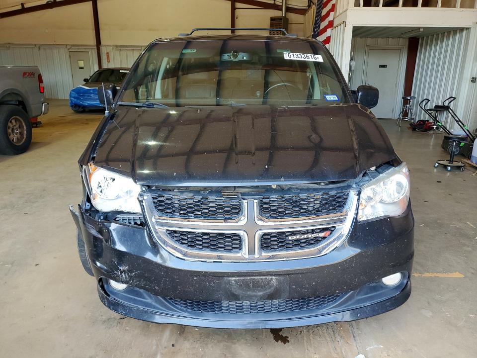 Aukcja sprzedaży 2017 Dodge Grand Caravan, vin: 2C4RDGCG2HR629869, numer aukcji: 61333616