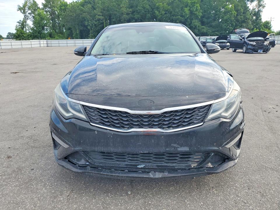 Aukcja sprzedaży 2019 Kia Optima, vin: 5XXGT4L37KG311204, numer aukcji: 59309446