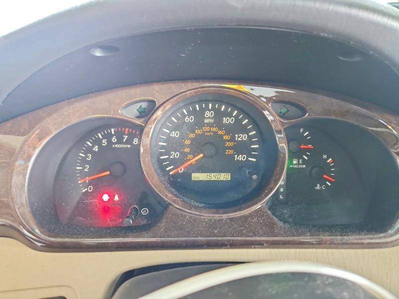 Продаж на аукціоні авто 2003 Toyota Highlander, vin: JTEHF21A130142152, номер лоту: 61006726