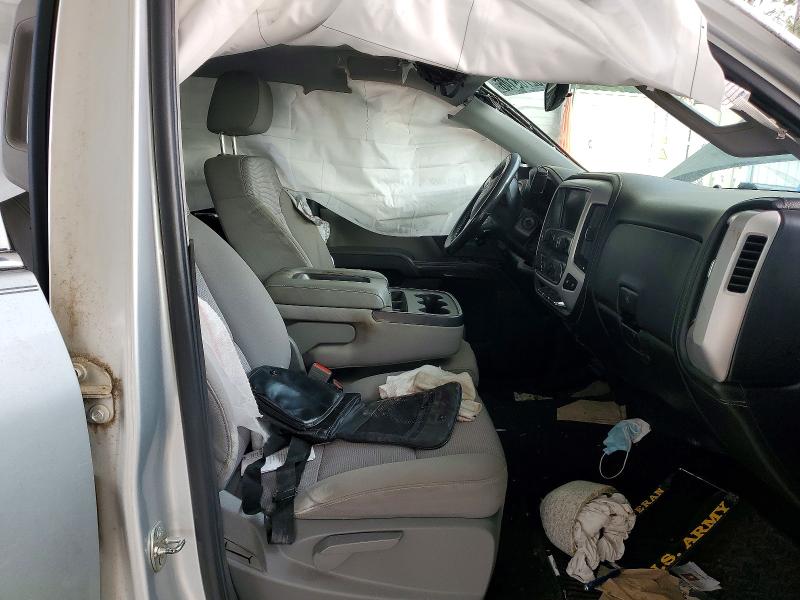 Aukcja sprzedaży 2014 Gmc Sierra, vin: 3GTU2UEC4EG470606, numer aukcji: 62768146