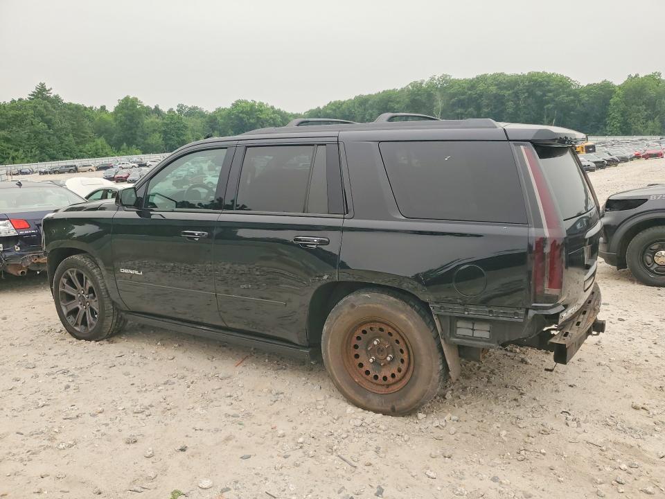Aukcja sprzedaży 2015 Gmc Yukon, vin: 1GKS2CKJXFR650375, numer aukcji: 60057466