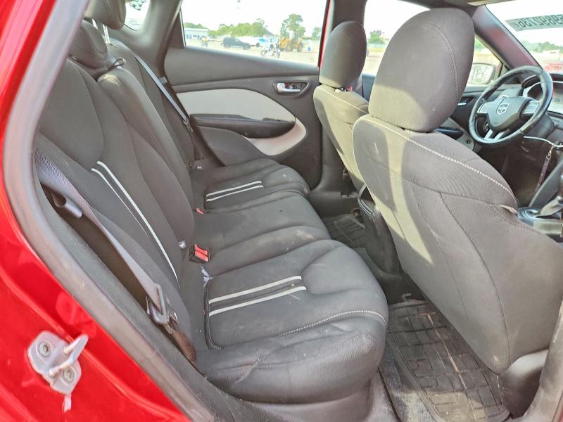 59892736 :رقم المزاد ، 1C3CDFBA6DD268080 vin ، 2013 Dodge Dart مزاد بيع