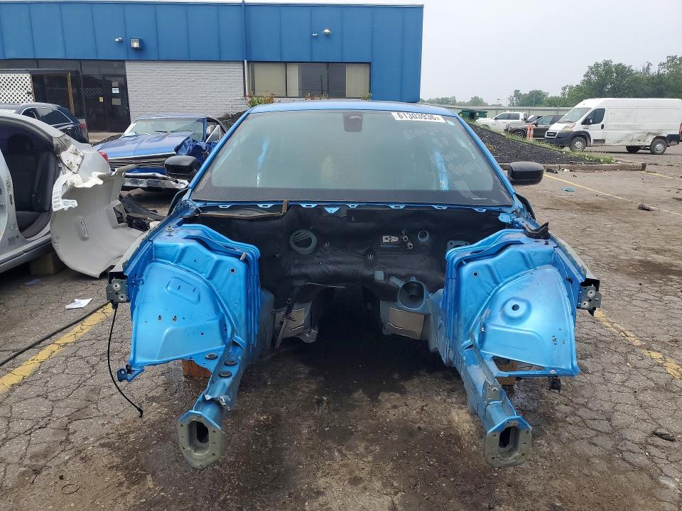 Продажа на аукционе авто 2023 Dodge Charger, vin: 2C3CDXGJXPH671033, номер лота: 61303936