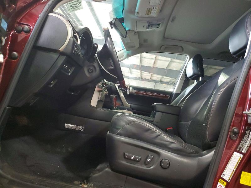 Aukcja sprzedaży 2013 Lexus Gx, vin: JTJJM7FX4D5053828, numer aukcji: 63182096