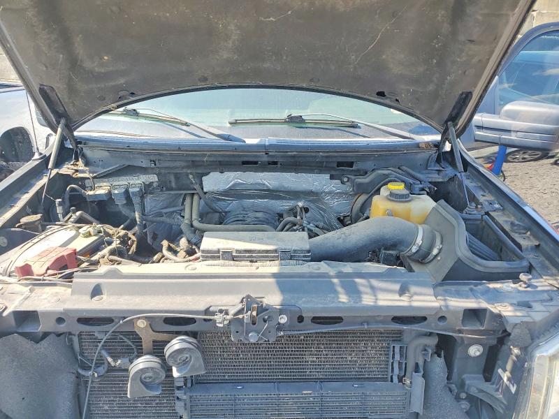 Aukcja sprzedaży 2014 Ford F150, vin: 1FTFW1EF3EFC29823, numer aukcji: 62693076
