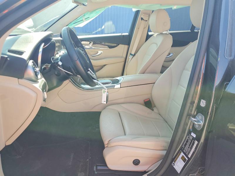2020 Mercedes-benz Glc მანქანა იყიდება აუქციონზე, vin: WDC0G8EB3LF751464, აუქციონის ნომერი: 59032606