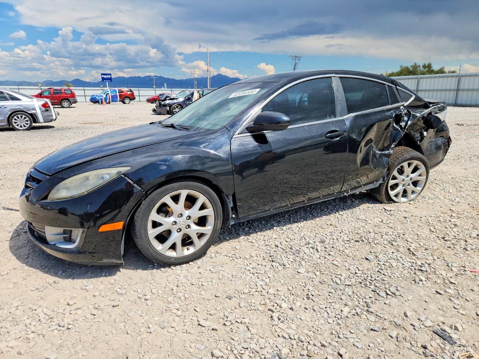 Aukcja sprzedaży 2009 Mazda 6, vin: 1YVHP82B795M22322, numer aukcji: 67294406