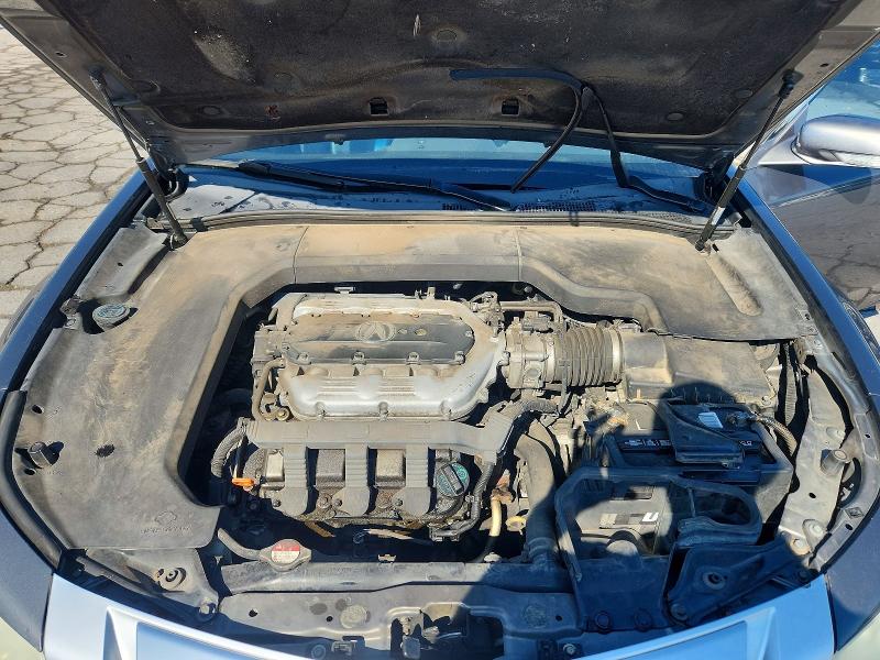 Aukcja sprzedaży 2010 Acura Tl, vin: 19UUA9F58AA002503, numer aukcji: 59845266