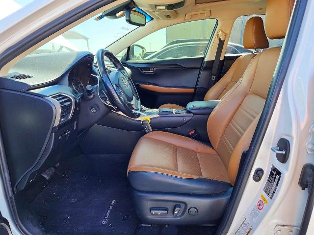 59811016 :رقم المزاد ، JTJYARBZ3J2114108 vin ، 2018 Lexus Nx 300 مزاد بيع