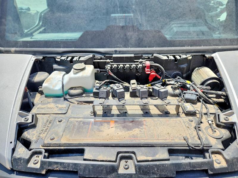 Aukcja sprzedaży 2024 Polaris Ranger, vin: 3NSX6W1R1RM125241, numer aukcji: 60042646