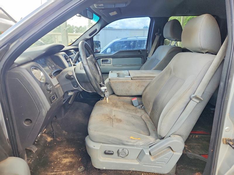 Aukcja sprzedaży 2011 Ford F150, vin: 1FTFW1CF7BFB47351, numer aukcji: 60011106