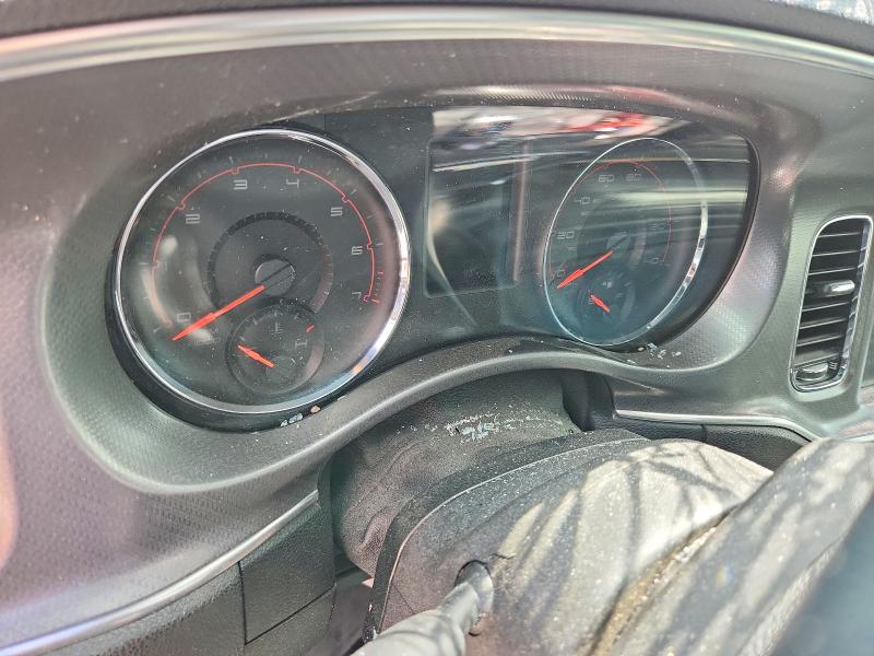 Продаж на аукціоні авто 2014 Dodge Charger, vin: 2C3CDXHG2EH159072, номер лоту: 61513736