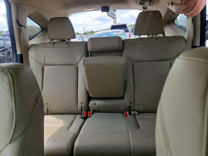Aukcja sprzedaży 2016 Honda Cr-v, vin: 2HKRM4H73GH710477, numer aukcji: 62951886
