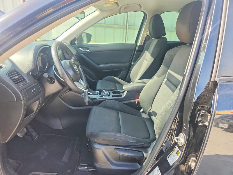 Aukcja sprzedaży 2016 Mazda Cx-5, vin: JM3KE2BY2G0823054, numer aukcji: 61295186
