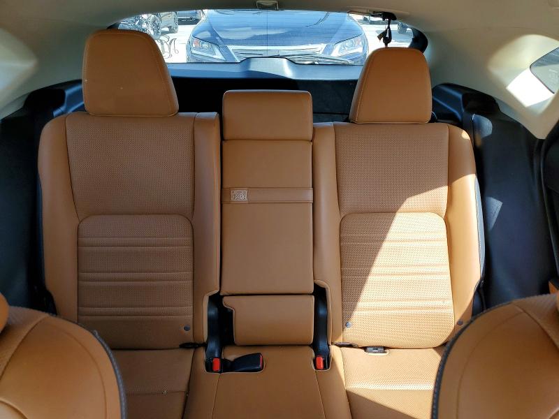 Aukcja sprzedaży 2019 Lexus Nx 300, vin: JTJBARBZ6K2183303, numer aukcji: 59343136