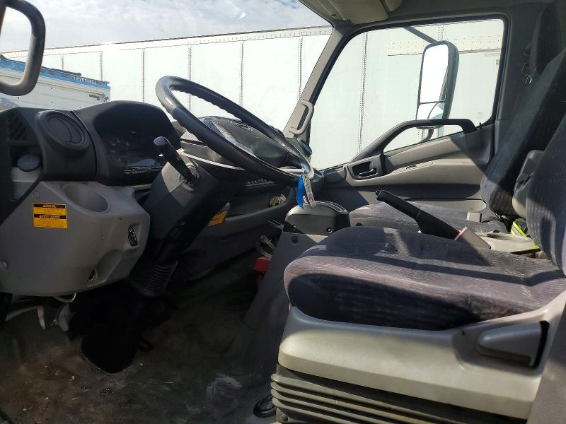 Продаж на аукціоні авто 2015 Hino 195, vin: JHHSDM2H1FK002972, номер лоту: 60074416