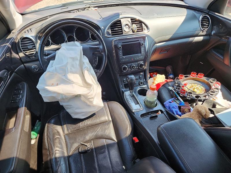 Aukcja sprzedaży 2016 Buick Enclave, vin: 5GAKVCKD8GJ206085, numer aukcji: 59989176