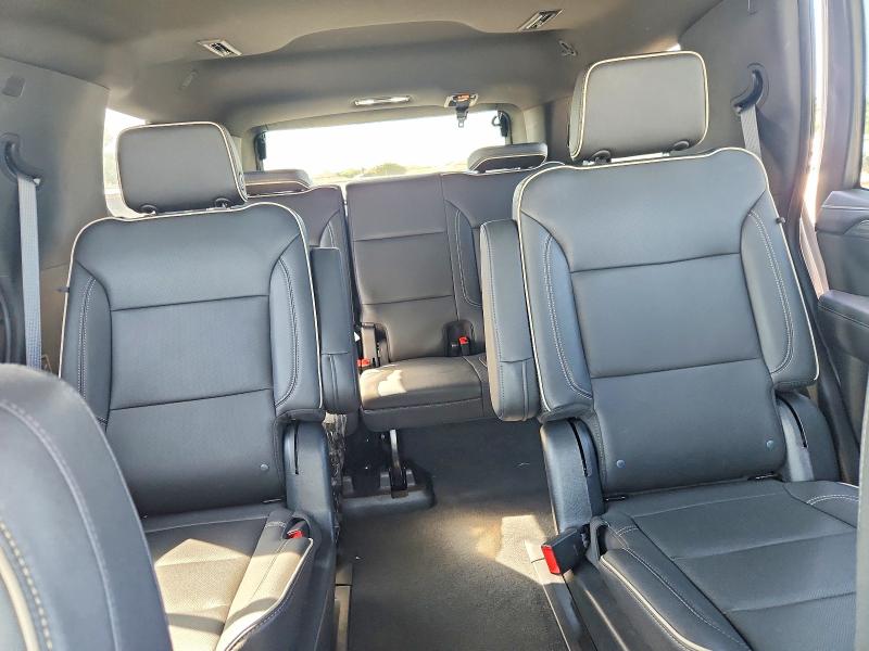 60491676 :رقم المزاد ، 1GKS1BKD2PR504657 vin ، 2023 Gmc Yukon مزاد بيع