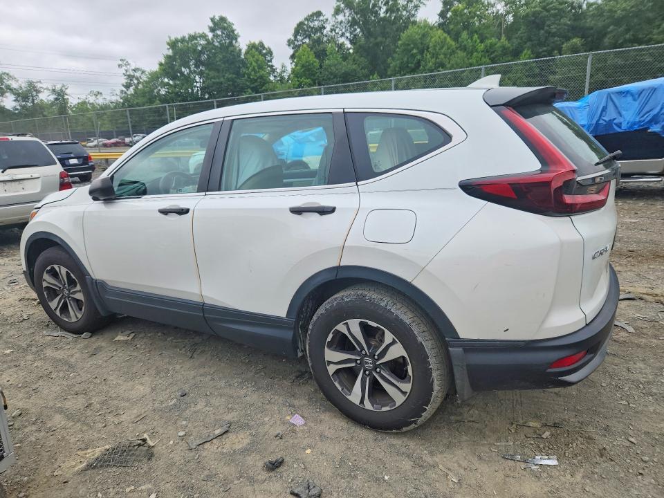 Aukcja sprzedaży 2020 Honda Cr-v, vin: 7FARW2H21LE004236, numer aukcji: 59688206