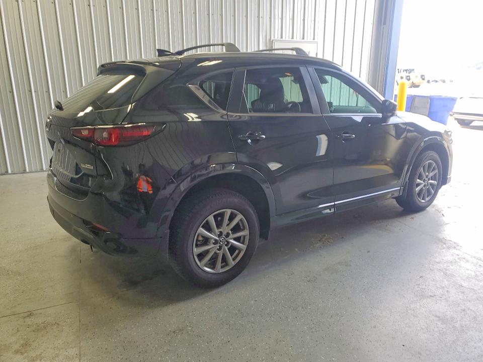 Aukcja sprzedaży 2025 Mazda Cx-5, vin: JM3KFBBL9S0548938, numer aukcji: 62047746