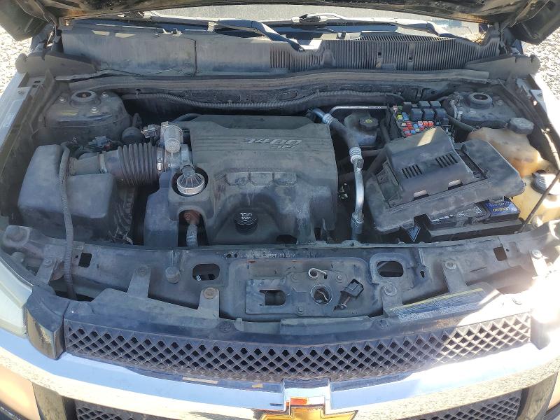 Aukcja sprzedaży 2008 Chevrolet Equinox, vin: 2CNDL43F986068201, numer aukcji: 60721536