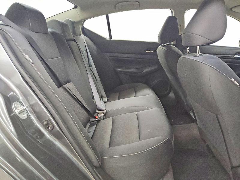 85605165 :رقم المزاد ، 1N4BL4BVXNN355595 vin ، 2022 Nissan Altima مزاد بيع