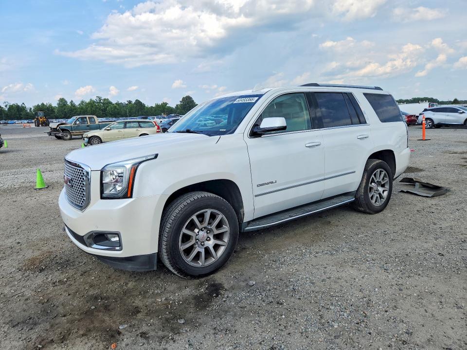 2017 Gmc Yukon მანქანა იყიდება აუქციონზე, vin: 1GKS2CKJ9HR188345, აუქციონის ნომერი: 60493366