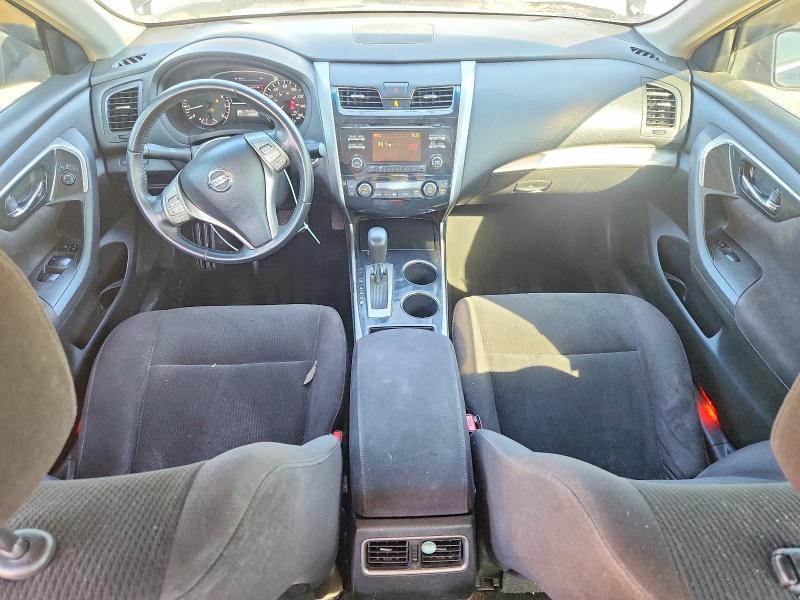Продаж на аукціоні авто 2013 Nissan Altima, vin: 1N4AL3AP7DC297206, номер лоту: 61292436