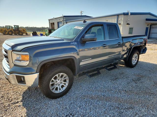 2014 Gmc Sierra მანქანა იყიდება აუქციონზე, vin: 1GTV2UEC4EZ329183, აუქციონის ნომერი: 61687816